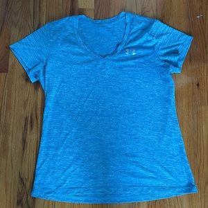 Under Armour Tech V-Neck